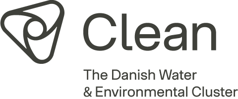 Clean Cluster logo