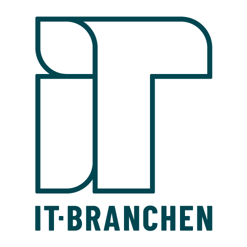 IT-Branchen logo
